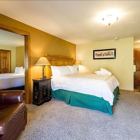 The Inn At Steamboat Steamboat Springs Exterior foto