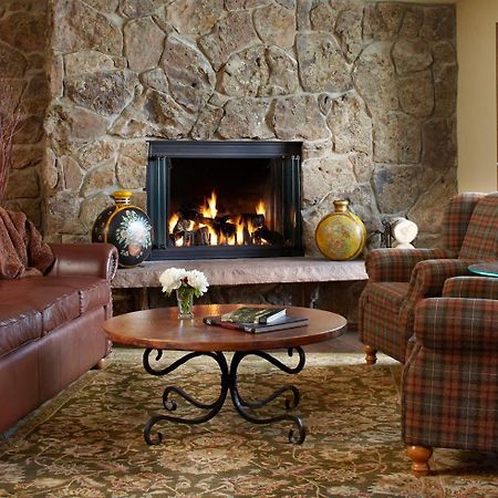 The Inn At Steamboat Steamboat Springs Exterior foto
