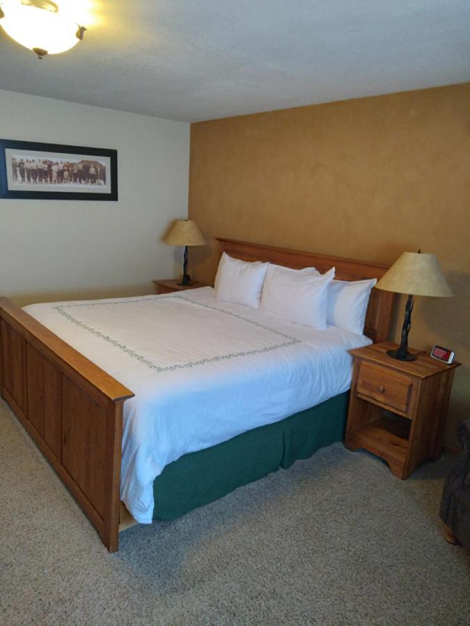 The Inn At Steamboat Steamboat Springs Exterior foto