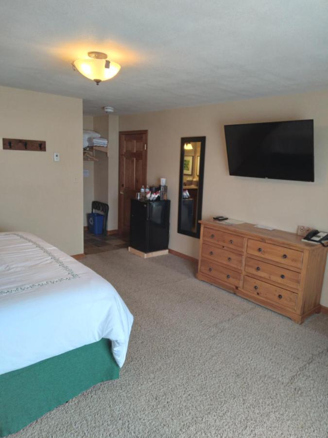 The Inn At Steamboat Steamboat Springs Exterior foto