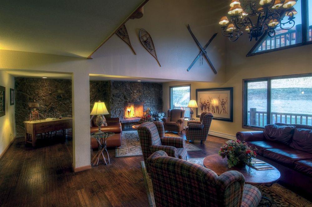 The Inn At Steamboat Steamboat Springs Exterior foto