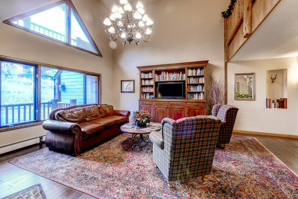 The Inn At Steamboat Steamboat Springs Exterior foto