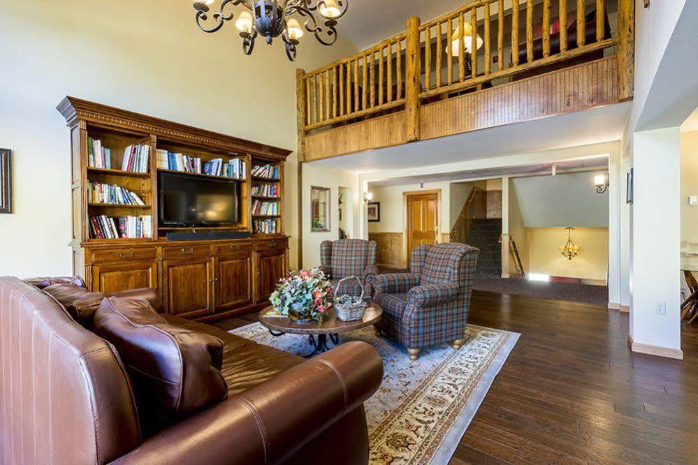 The Inn At Steamboat Steamboat Springs Exterior foto