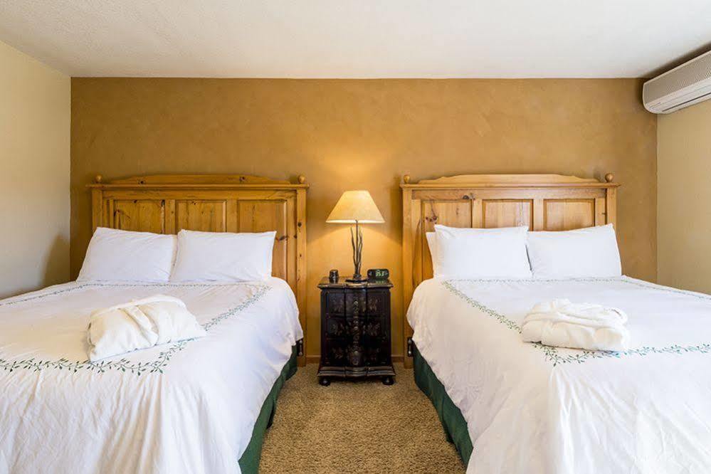 The Inn At Steamboat Steamboat Springs Exterior foto