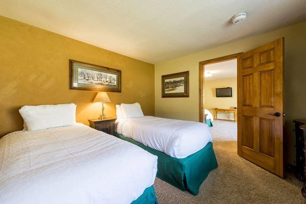 The Inn At Steamboat Steamboat Springs Exterior foto