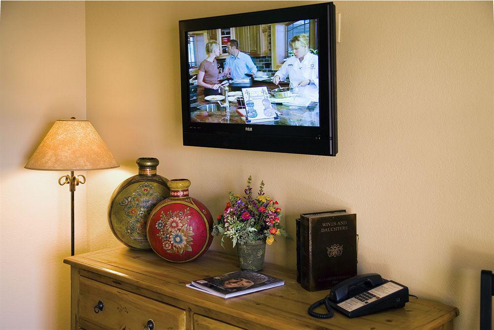 The Inn At Steamboat Steamboat Springs Interior foto