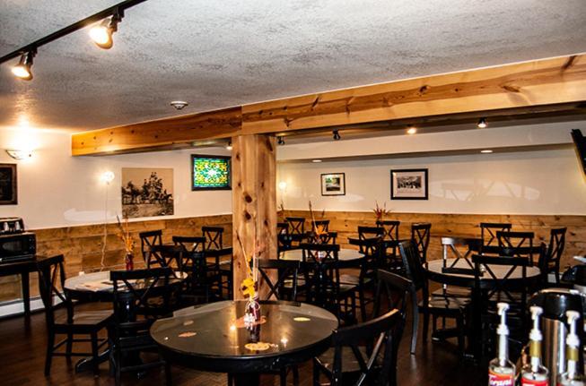 The Inn At Steamboat Steamboat Springs Exterior foto